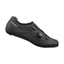 Shimano Chaussures RC300 Noir