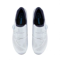 SHIMANO Chaussures RC302 Blanc