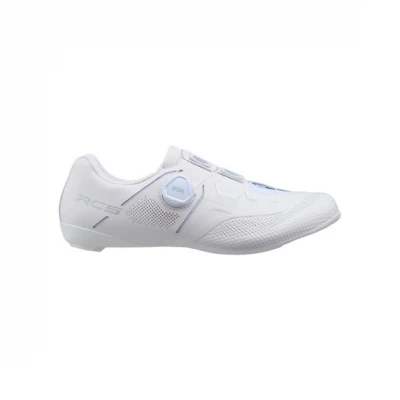 SHIMANO Chaussures RC503 Blanc Femme