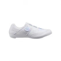 SHIMANO Chaussures RC503 Blanc Femme