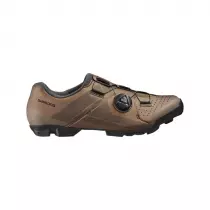 SHIMANO Chaussures SH-XC300 Femmes 38 Bronze