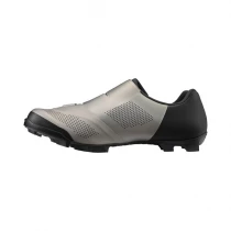 SHIMANO Chaussures SH-XC502 44 Argent&eacute;