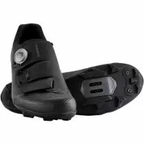 Shimano Chaussures VTT XC502 Noir 42