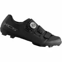 Shimano Chaussures VTT XC502 Noir 42