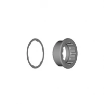 SHIMANO Contre Ecrou Et Rondelle CS-M7100