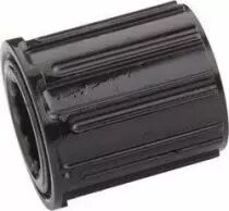 SHIMANO CORPS CASSETTE 9V WH-R501