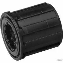 SHIMANO CORPS CASSETTE DEORE M590/595