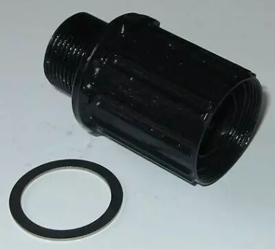 SHIMANO CORPS CASSETTE XT, 10V FH/WH-M788