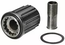 SHIMANO Corps De Cassette FH-5800