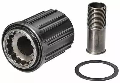 SHIMANO Corps De Cassette FH-5800