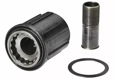 SHIMANO Corps De Cassette WH-MT15-A-R