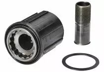 SHIMANO Corps De Cassette WH-MT15-A-R