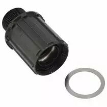 SHIMANO Corps De Cassette WH-RS31-R12