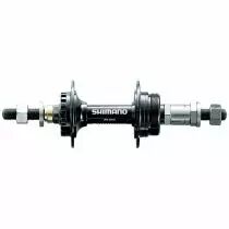 Shimano Corps De Roue Libre 7v 36 Trou RH-IM10 Retro Pédalage