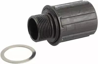 Shimano Corps De Roue Libre Complet WH-RS170-CL-R12
