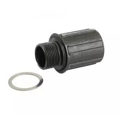 Shimano Corps De Roue Libre FH-MT400B Complet
