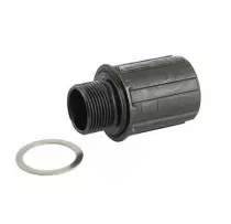 Shimano Corps De Roue Libre FH-MT400B Complet