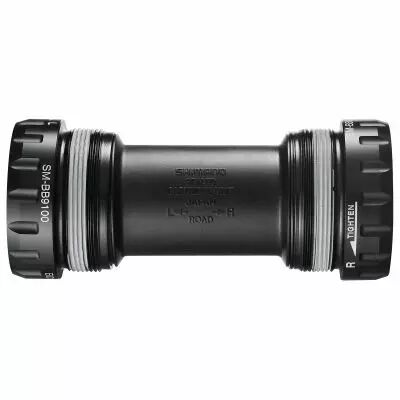 SHIMANO Cuvettes De P�dalier ITA BB-R9100