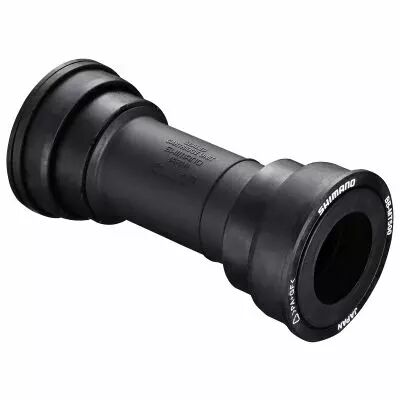 SHIMANO Cuvettes De P�dalier Press-Fit BB-MT500