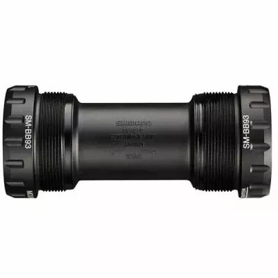 SHIMANO CUVETTES XTR SM-BB93, FILETAGE BSA