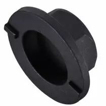 SHIMANO DEMONTE ROUE-LIBRE MONOVITESSE TL-FW40