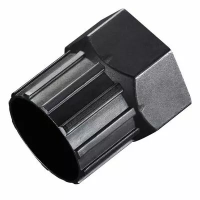 SHIMANO DEMONTE ROUE LIBRE TL-FW30