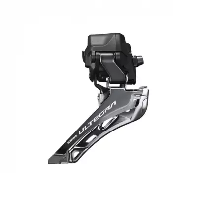 SHIMANO D�r. Avt Double Di2 FDR8150 A Braser