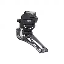 SHIMANO Dér. Avt Double Di2 FDR8150 A Braser