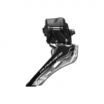 SHIMANO Dér. Avt Double Di2 FDR9250 A Braser