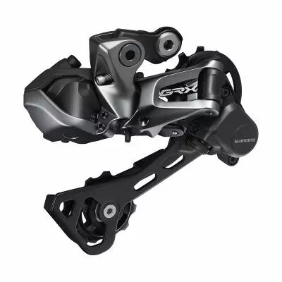 Shimano D�railleur Ar 1x11s Di2 RD-RX817 GRX 42d Max