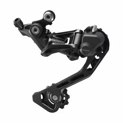 Shimano D�railleur Ar 2x10s RD-RX400 GRX 36d Max