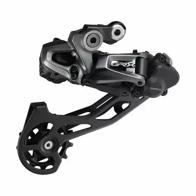 Shimano D�railleur Ar 2x11s Di2 RD-RX815 GRX 34d Max