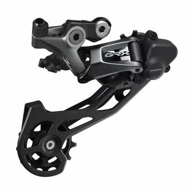 Shimano D�railleur Ar 2x11s RD-RX810 GRX 34d Max