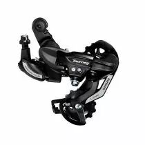 Shimano Dérailleur Ar 6/7v RD-TY500 Tourney Direct