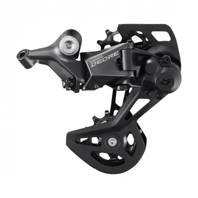 SHIMANO D�railleur Arr 10v GS RD-M5130 Deore Linkglide