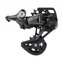 SHIMANO Dérailleur Arr 10v GS RD-M5130 Deore Linkglide