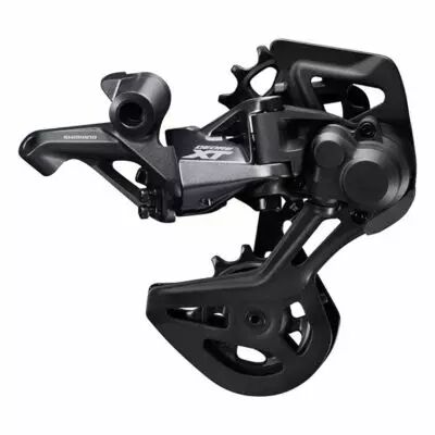 Shimano D�railleur Arr 12v GS RD-M8100 Deore XT