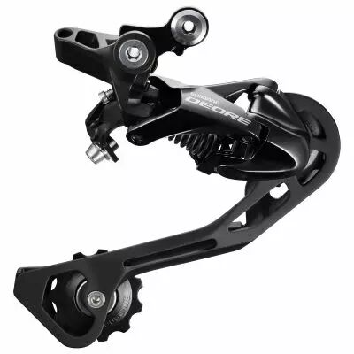 SHIMANO D�railleur Arri�re 10v Noir SGS RD-T6000 Deore Mtge Drct