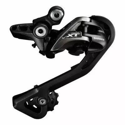SHIMANO D�railleur Arri�re 10v SGS RD-T8000 Deore XT Shadow