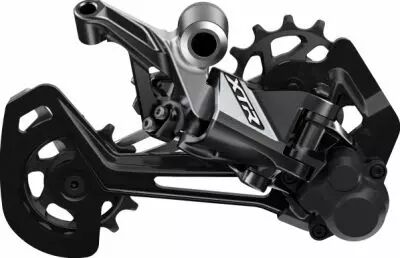 Shimano D�railleur Arri�re 11/12v SGS RD-M9100 XTR