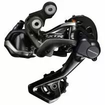 SHIMANO Dérailleur Arrière 11v DI2 GS RD-M9000 XTR Shadow+