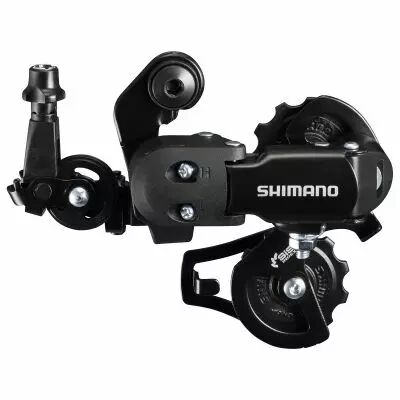 SHIMANO D�railleur Arri�re 6/7v SS RD-FT35 Tourney