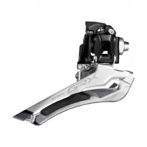 SHIMANO Dérailleur Av Double FD-RX400 GRX