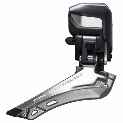 SHIMANO D�railleur Avant Double DI2 FD-R8050 A Braser 11v
