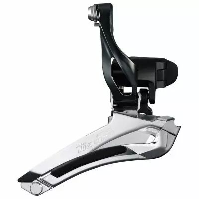 SHIMANO D�railleur Avant Double FD-4700 Tiagra Collier Haut 34,9 10v