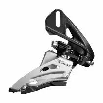 Shimano Dérailleur Avant Double FD-M3120-D SS FP DM 64-69
