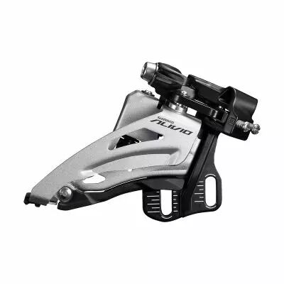 Shimano D�railleur Avant Double FD-M3120-E E-Type SS FP 64-69