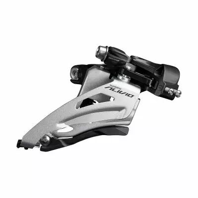 Shimano D�railleur Avant Double FD-M3120-M 34.9mm MC SS 64-69