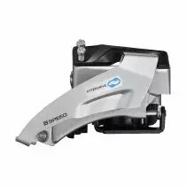 Shimano Dérailleur Avant Double FD-M315-TS 34.9mm CB