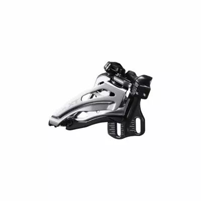 SHIMANO D�railleur Avant Double FD-M8020 XT Type-E Tirage Lat�ral 11v